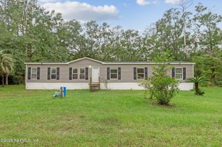 4847 COUNTY ROAD 218, Middleburg, FL 32068