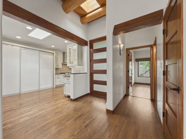 91 Rio Vista Place, Santa Fe, NM 87501