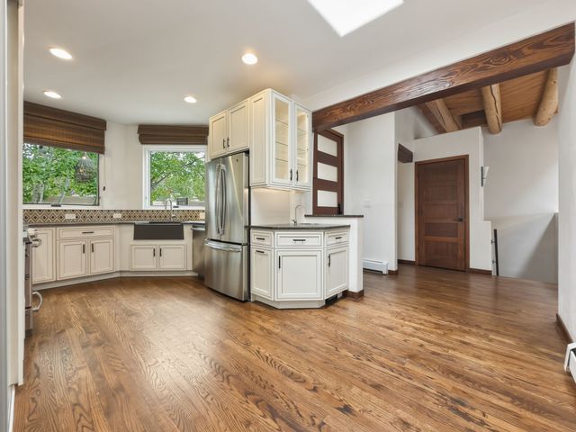 91 Rio Vista Place, Santa Fe, NM 87501