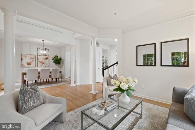845 LAKE VARUNA DR, Gaithersburg, MD 20878