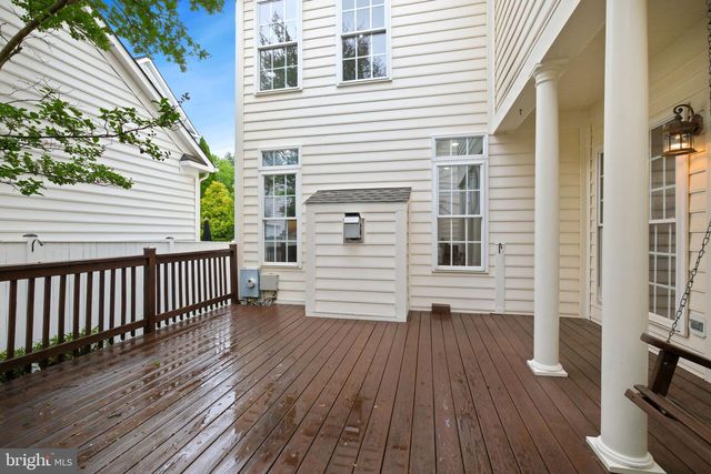 845 LAKE VARUNA DR, Gaithersburg, MD 20878