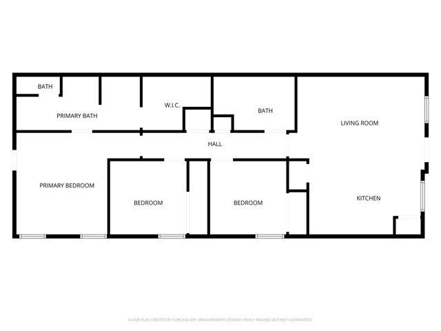4431 Knoxville Street A, Houston, TX 77051