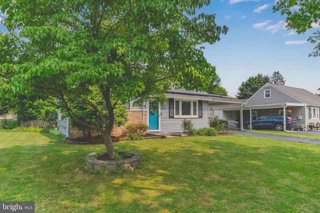 329 CHARLES RD, Mechanicsburg, PA 17050