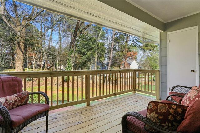 5904 Four Winds SW Drive, Lilburn, GA 30047