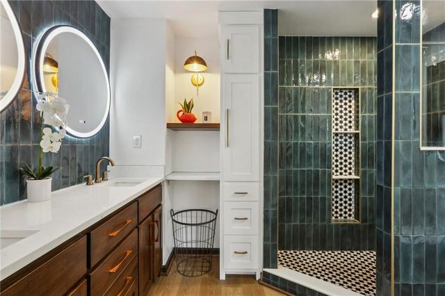 5904 Four Winds SW Drive, Lilburn, GA 30047