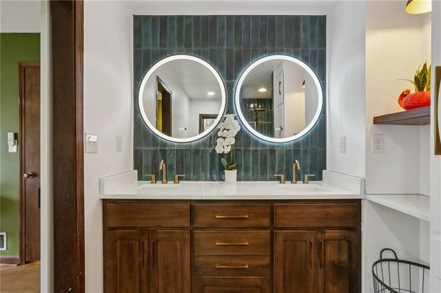 5904 Four Winds SW Drive, Lilburn, GA 30047