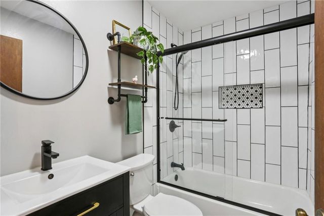 5904 Four Winds SW Drive, Lilburn, GA 30047