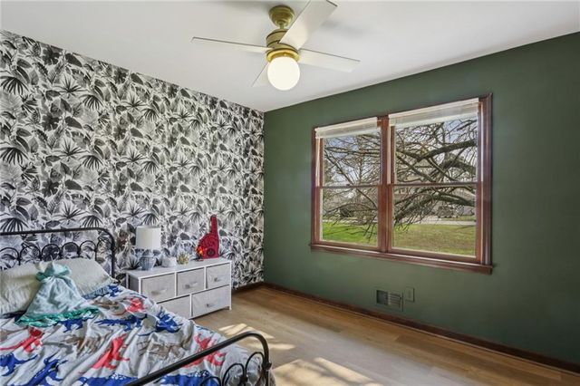 5904 Four Winds SW Drive, Lilburn, GA 30047