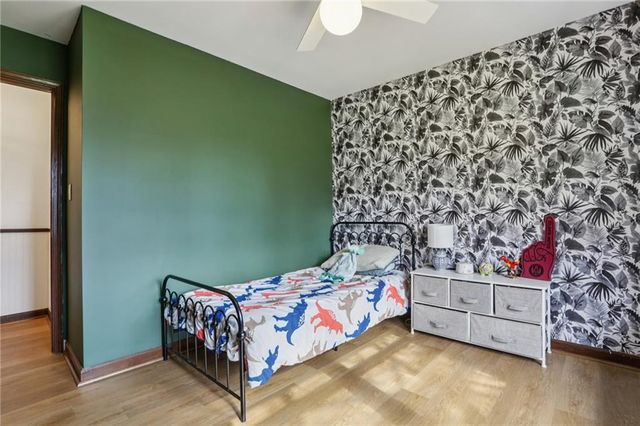 5904 Four Winds SW Drive, Lilburn, GA 30047