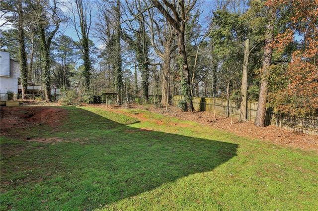 5904 Four Winds SW Drive, Lilburn, GA 30047