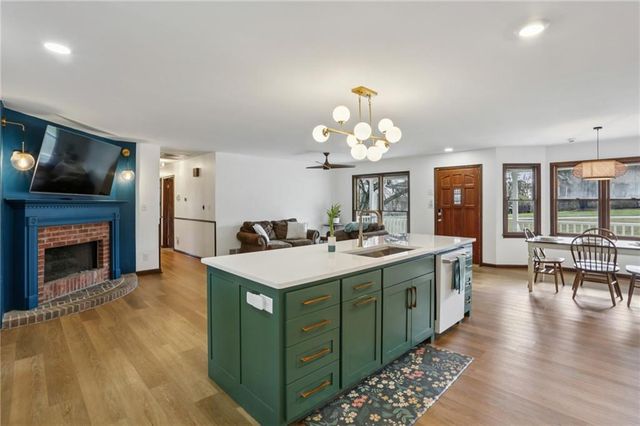 5904 Four Winds SW Drive, Lilburn, GA 30047