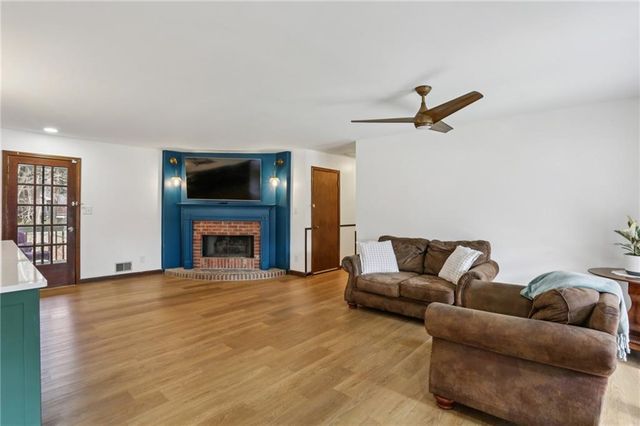 5904 Four Winds SW Drive, Lilburn, GA 30047