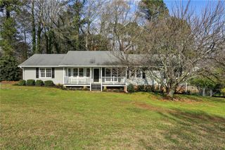 5904 Four Winds SW Drive, Lilburn, GA 30047