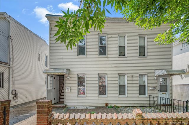 86-16 102nd Avenue, Ozone Park, NY 11416