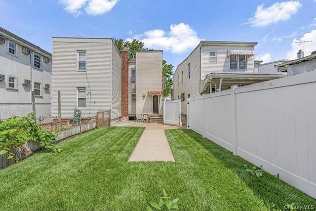 86-16 102nd Avenue, Ozone Park, NY 11416