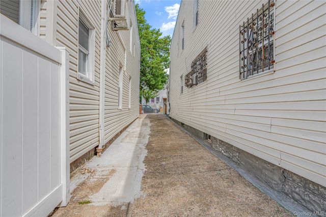 86-16 102nd Avenue, Ozone Park, NY 11416