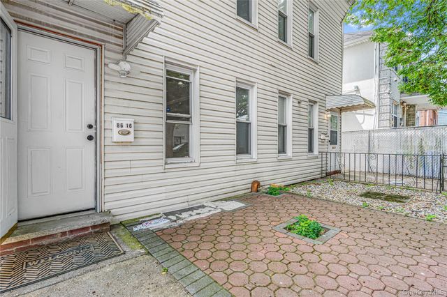 86-16 102nd Avenue, Ozone Park, NY 11416