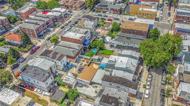 86-16 102nd Avenue, Ozone Park, NY 11416