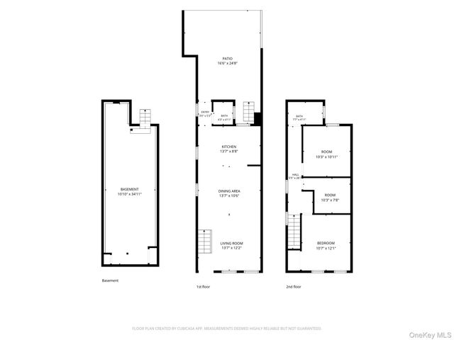 86-16 102nd Avenue, Ozone Park, NY 11416