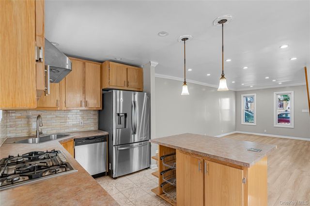 86-16 102nd Avenue, Ozone Park, NY 11416