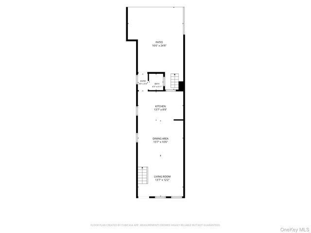 86-16 102nd Avenue, Ozone Park, NY 11416