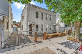 86-16 102nd Avenue, Ozone Park, NY 11416