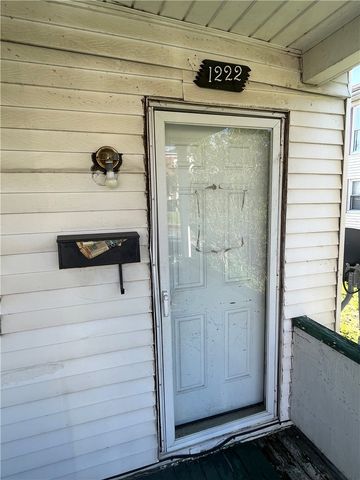 1222 3rd Ave, Beaver Falls, PA 15010