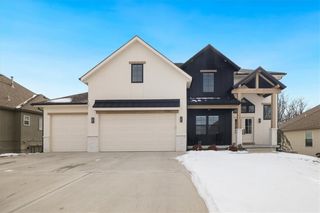 17711 Mission Ridge N/A, Smithville, MO 64089