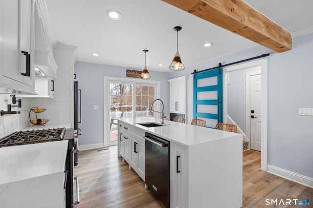 136 Shadow Ridge Road, Stamford, CT 06905