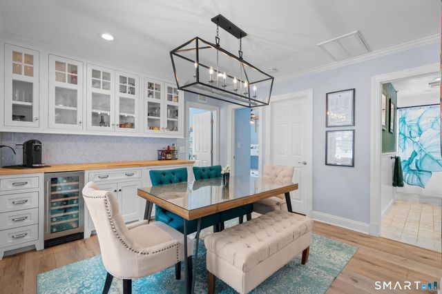 136 Shadow Ridge Road, Stamford, CT 06905