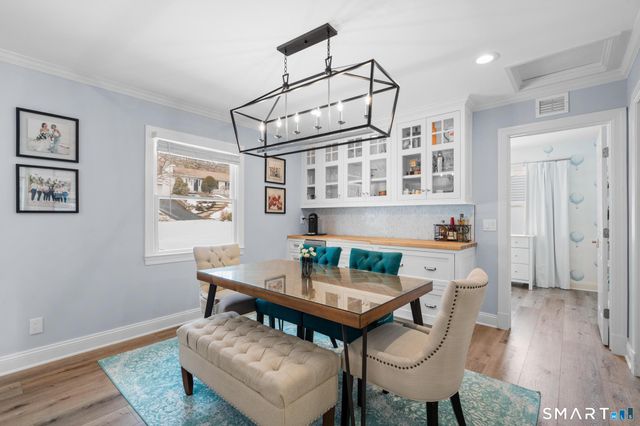 136 Shadow Ridge Road, Stamford, CT 06905