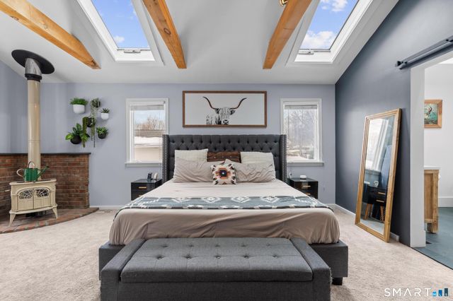 136 Shadow Ridge Road, Stamford, CT 06905