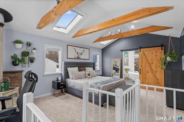 136 Shadow Ridge Road, Stamford, CT 06905