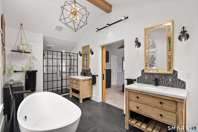 136 Shadow Ridge Road, Stamford, CT 06905