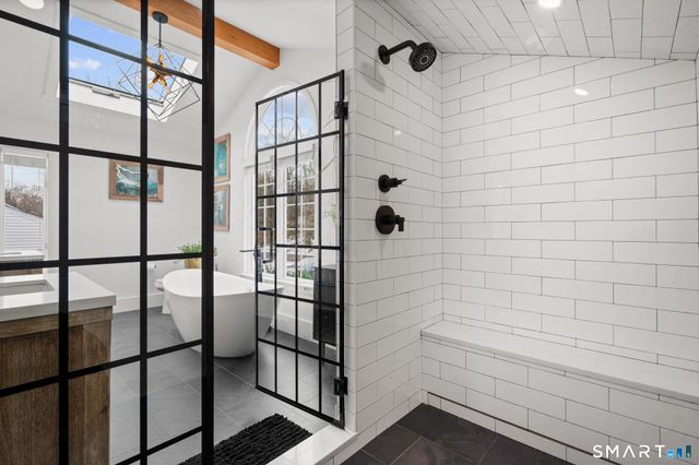 136 Shadow Ridge Road, Stamford, CT 06905