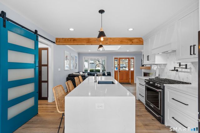 136 Shadow Ridge Road, Stamford, CT 06905