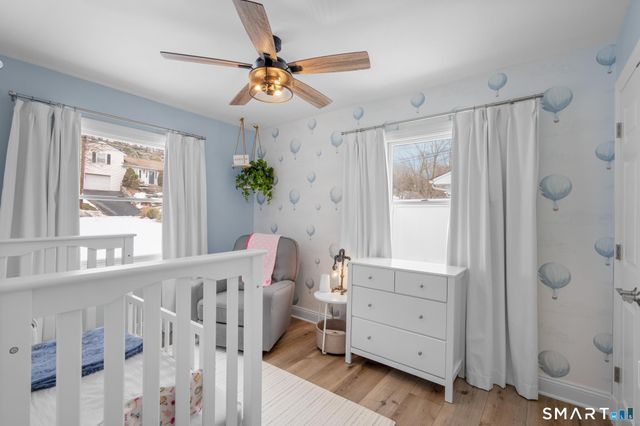 136 Shadow Ridge Road, Stamford, CT 06905