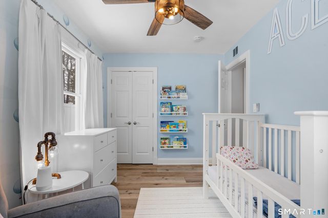 136 Shadow Ridge Road, Stamford, CT 06905