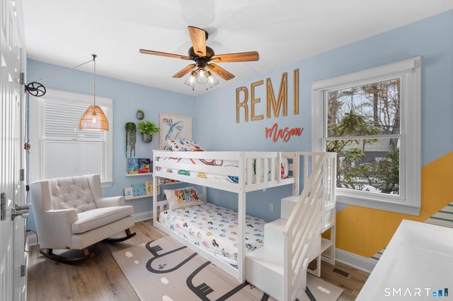 136 Shadow Ridge Road, Stamford, CT 06905