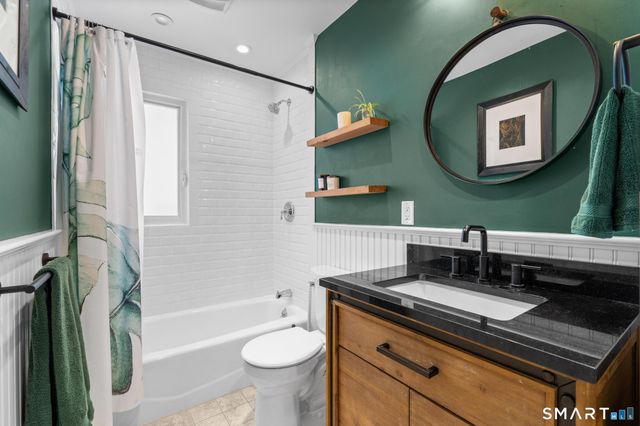 136 Shadow Ridge Road, Stamford, CT 06905