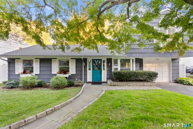 136 Shadow Ridge Road, Stamford, CT 06905