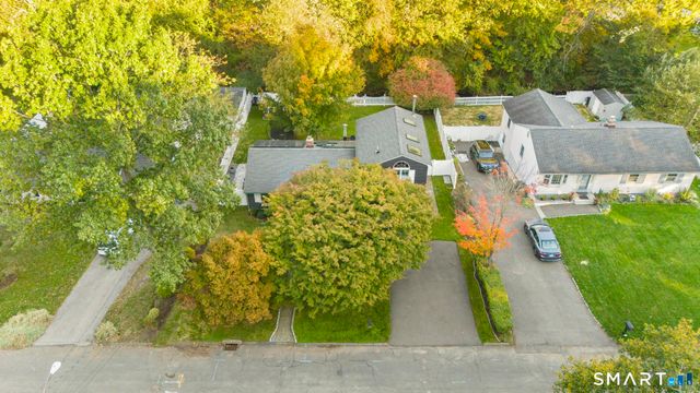 136 Shadow Ridge Road, Stamford, CT 06905