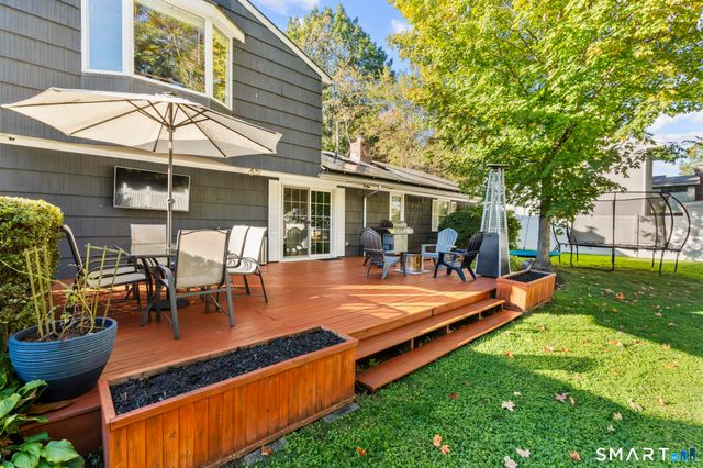 136 Shadow Ridge Road, Stamford, CT 06905