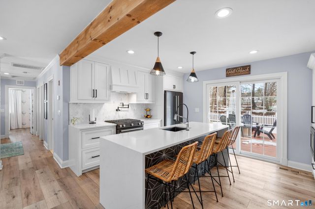 136 Shadow Ridge Road, Stamford, CT 06905