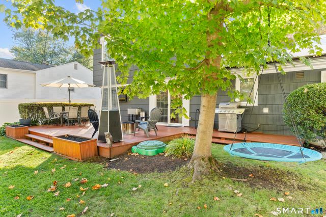 136 Shadow Ridge Road, Stamford, CT 06905