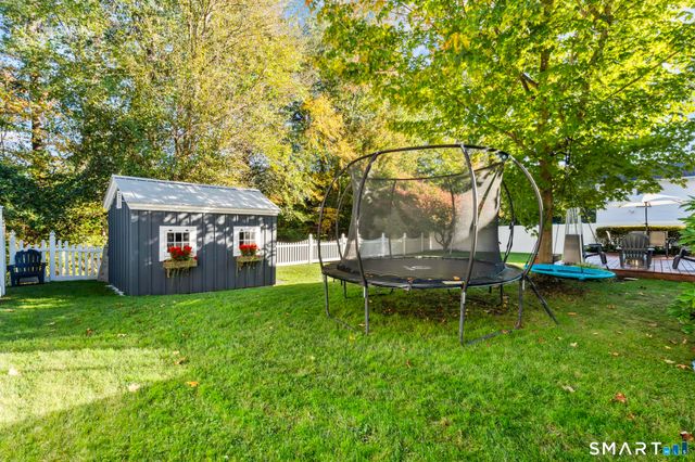 136 Shadow Ridge Road, Stamford, CT 06905