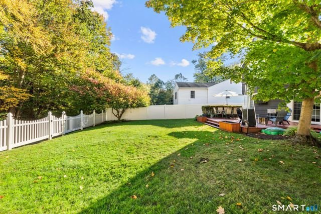 136 Shadow Ridge Road, Stamford, CT 06905