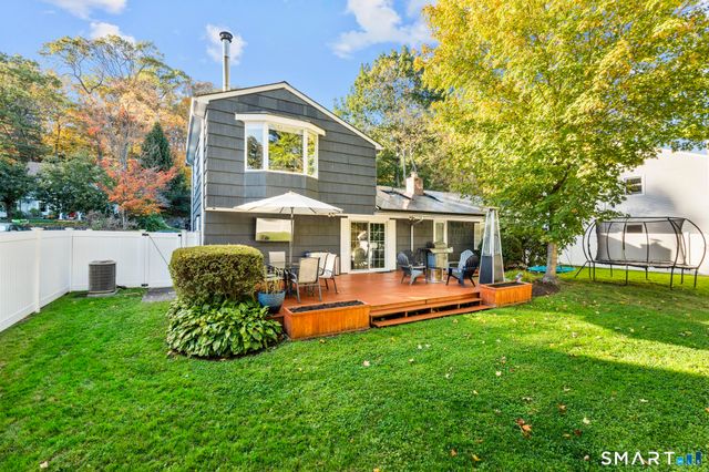 136 Shadow Ridge Road, Stamford, CT 06905