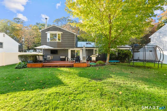 136 Shadow Ridge Road, Stamford, CT 06905