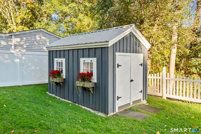 136 Shadow Ridge Road, Stamford, CT 06905